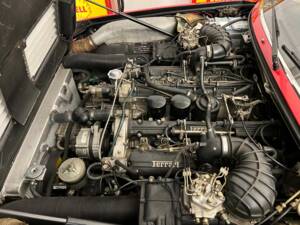 Imagen 17/18 de Ferrari 400i (1982)