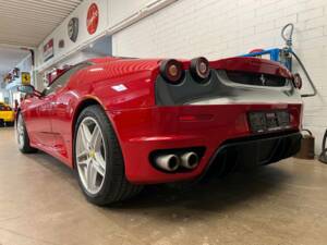 Bild 10/15 von Ferrari F 430 (2006)