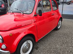 Image 4/10 of FIAT 500 Nuova (1966)