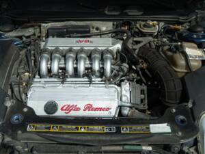 Bild 50/50 von Alfa Romeo Spider 3.0 V6 (1998)
