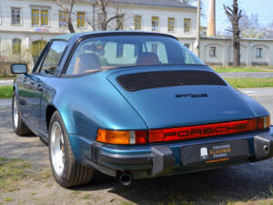 Image 4/25 of Porsche 911 SC 3.0 (1979)