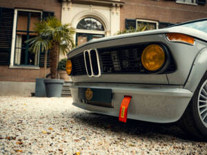 Immagine 21/50 di BMW 2002 tii (1972)