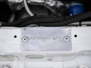 Image 27/37 de Ford Escort Group 4 Rally (1997)