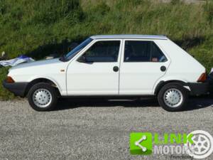 Bild 8/10 von FIAT Ritmo 60 (1984)