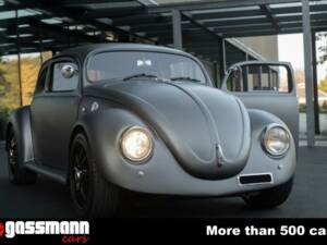 Image 3/15 of Volkswagen Beetle 1302 (1970)