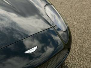 Image 38/50 de Aston Martin DB 7 Vantage (2000)