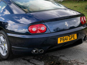 Image 9/50 of Ferrari 456 GTA (1997)