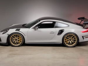 Afbeelding 4/34 van Porsche 911 GT3 RS (2019)