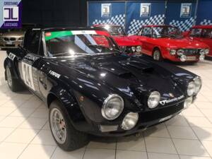 Image 15/64 de FIAT 124 Abarth Rally (1975)