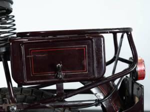 Bild 36/46 von Moto Guzzi DUMMY (1972)