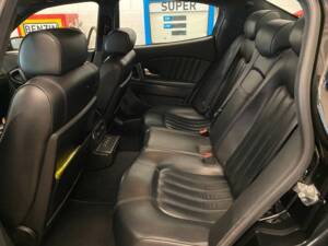 Bild 12/17 von Maserati Quattroporte 4.2 (2007)