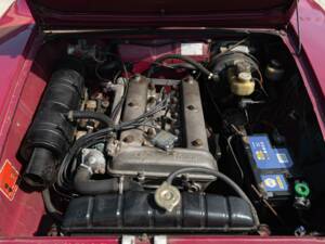 Image 44/50 of Alfa Romeo Giulia Nuova Super 1300 (1974)