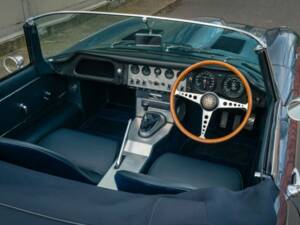 Bild 22/55 von Jaguar E-Type 3.8 Flat Floor (1961)