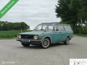 Imagen 1/25 de Volvo 145 DL (1973)