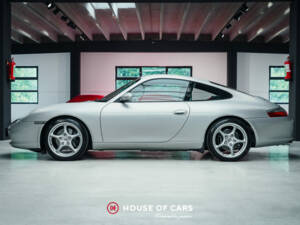 Afbeelding 10/24 van Porsche 911 Carrera (2004)