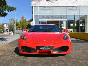 Bild 12/27 von Ferrari F 430 (2005)