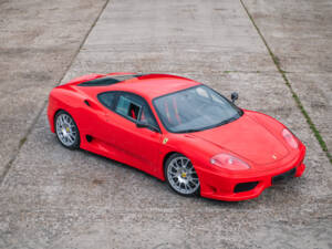 Image 1/29 of Ferrari 360 Challenge Stradale (2004)