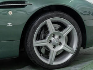 Image 4/30 de Aston Martin DB 7 Zagato (2004)