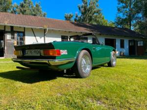 Image 10/20 of Triumph TR 6 (1976)