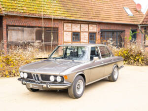 Immagine 8/80 di BMW 3,0 Si (1975)