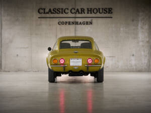 Immagine 11/89 di Opel GT 1900 (1972)