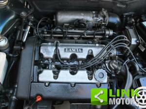 Afbeelding 9/10 van Lancia Thema I.E. Turbo (1986)