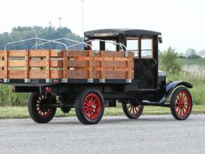 Afbeelding 6/19 van Ford Model T (1919)