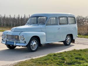 Bild 40/64 von Volvo P 210 Duett (1967)