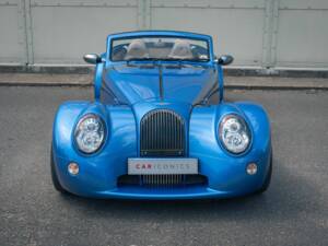 Afbeelding 3/53 van Morgan Aero 8 (2016)