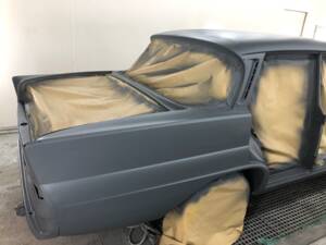 Image 59/64 of Mercedes-Benz 220 S b (1965)
