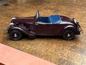 Image 7/38 of Citroën Traction Avant 11 BL Légère (1938)