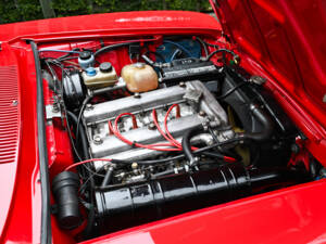 Image 36/36 of Alfa Romeo 2000 GT Veloce (1972)