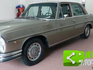 Image 1/10 of Mercedes-Benz 280 SE (1970)