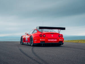 Image 16/16 of Ferrari 550 GTS Maranello Prodrive (2000)