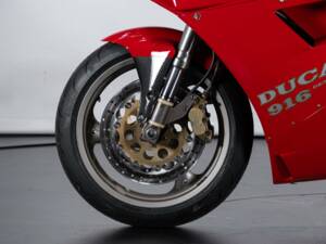 Afbeelding 26/50 van Ducati DUMMY (1994)