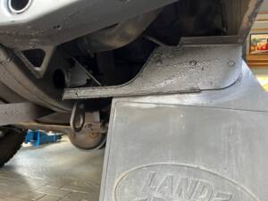 Image 36/93 of Land Rover Defender 110 (2014)