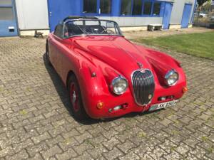 Bild 3/16 von Jaguar XK 150 3.4 S OTS (1959)