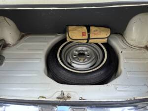 Immagine 19/21 di Toyota Corolla 1200 (1971)