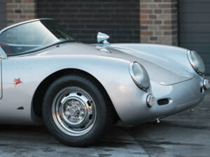 Image 16/16 of Beck Spyder (1955)