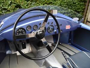 Image 24/35 de Arnolt-Bristol The Bolide (1954)