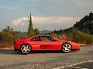 Bild 6/7 von Ferrari 348 Challenge (1990)