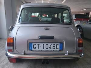 Bild 7/7 von Rover Mini Cooper 1,3i (1995)