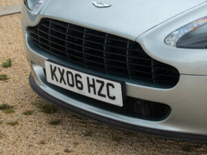 Bild 43/50 von Aston Martin V8 Vantage (2006)