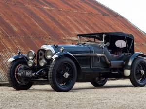 Image 8/33 de Bentley 3&#x2F;8 Special (1927)