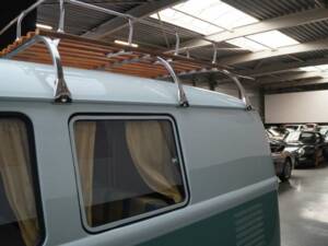 Imagen 44/50 de Volkswagen T1 panel van (1964)