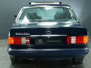 Afbeelding 5/30 van Mercedes-Benz 560 SEL (1990)