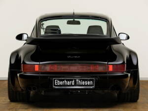 Afbeelding 8/27 van Porsche 911 Turbo 3.3 (WLS) (1992)