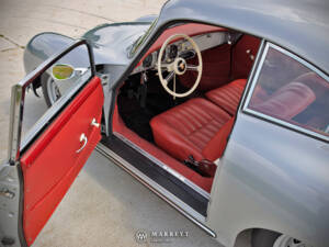 Image 31/65 of Porsche 356 A Carrera 1500 GS (1957)