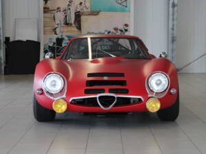 Image 7/15 de Alfa Romeo TZ 2 (1965)