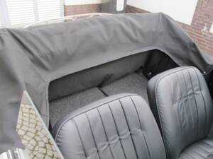 Image 6/100 of Porsche 356 B 1600 Super (1961)